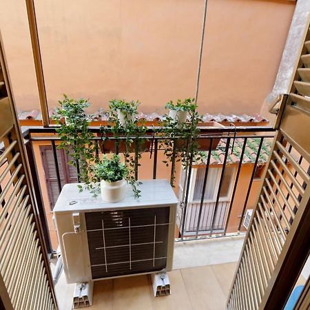 Urbana Apartment Roma Ngoại thất bức ảnh