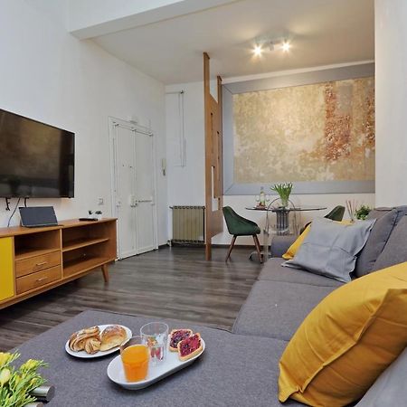 Urbana Apartment Roma Ngoại thất bức ảnh