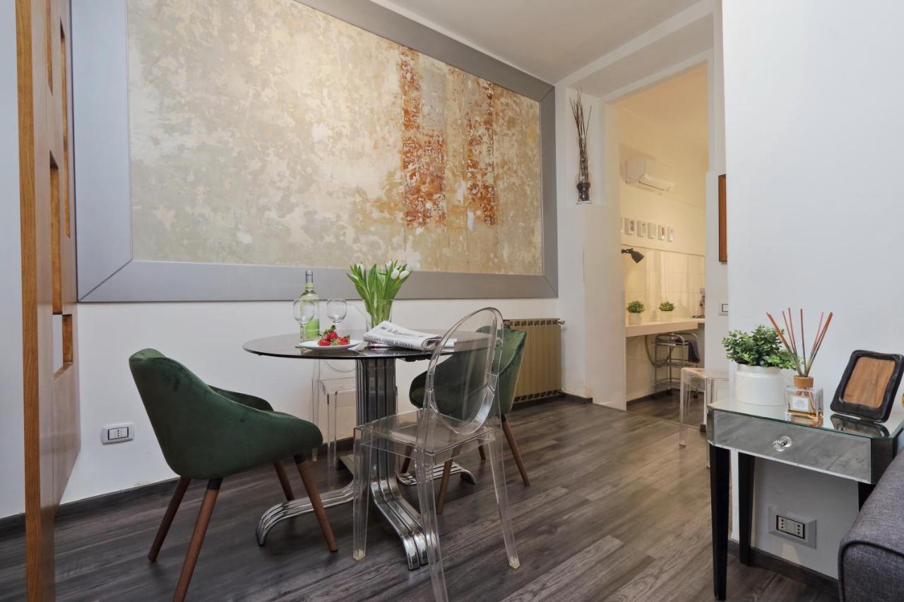Urbana Apartment Roma Ngoại thất bức ảnh