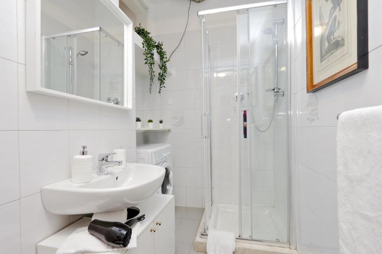 Urbana Apartment Roma Ngoại thất bức ảnh