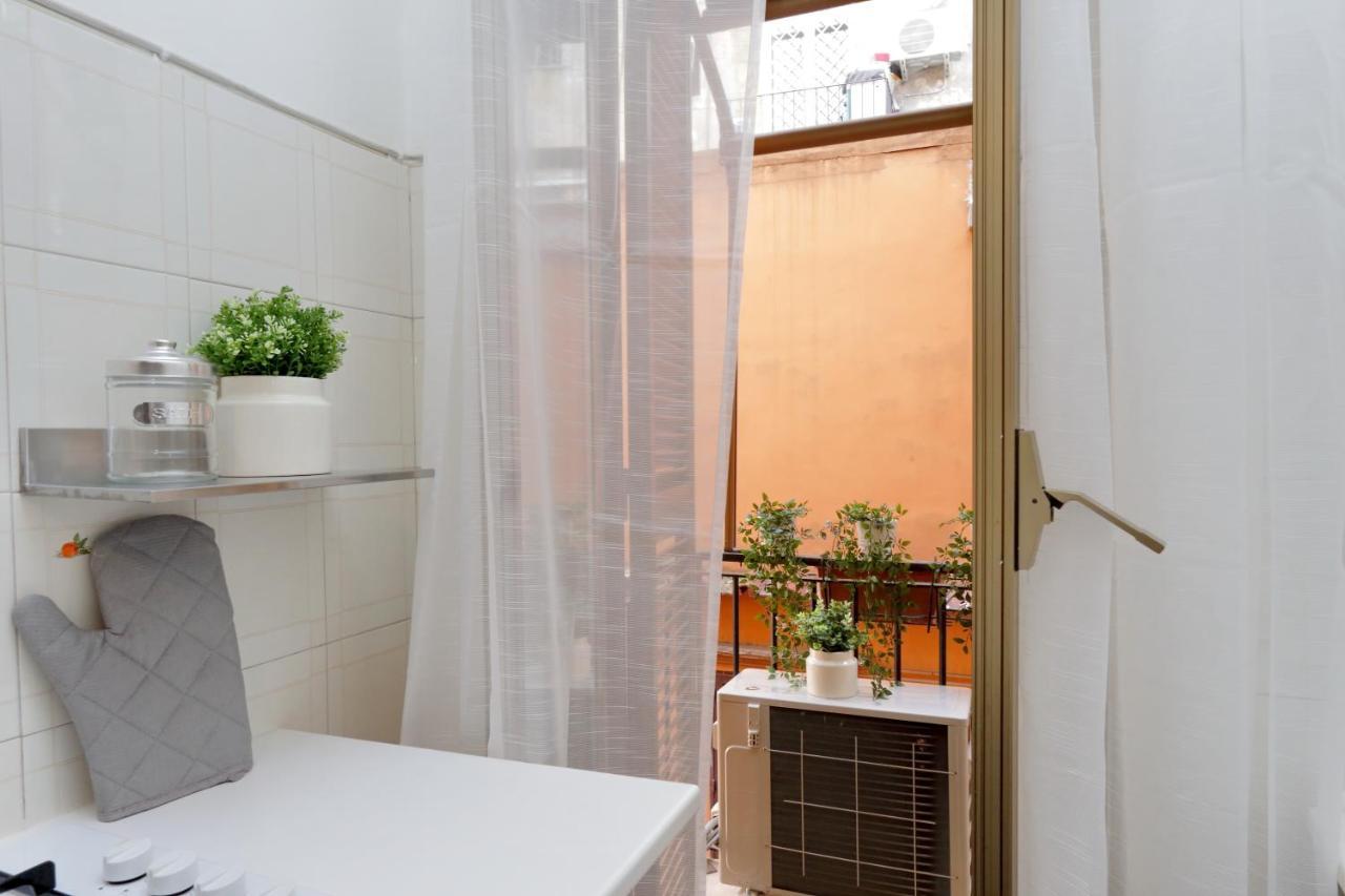 Urbana Apartment Roma Ngoại thất bức ảnh
