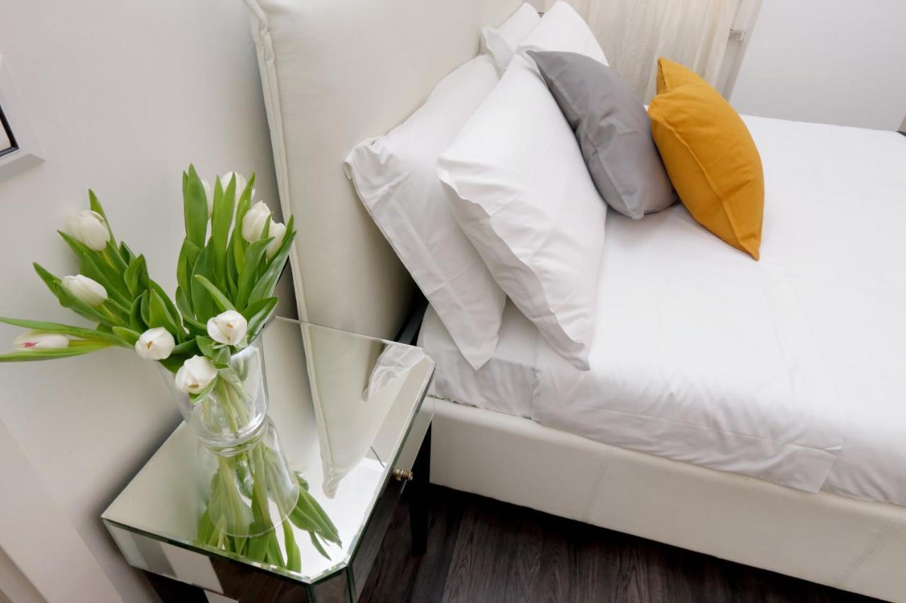 Urbana Apartment Roma Ngoại thất bức ảnh