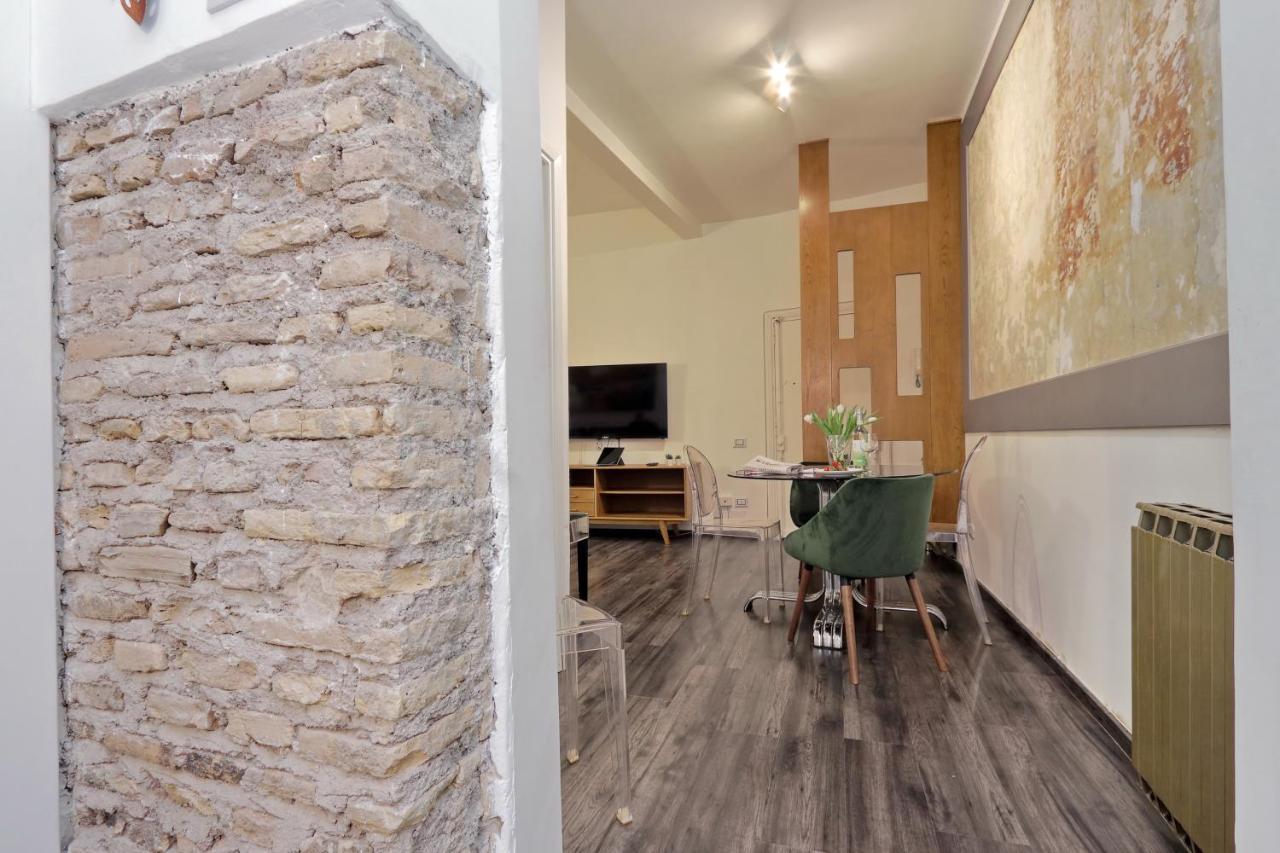 Urbana Apartment Roma Ngoại thất bức ảnh