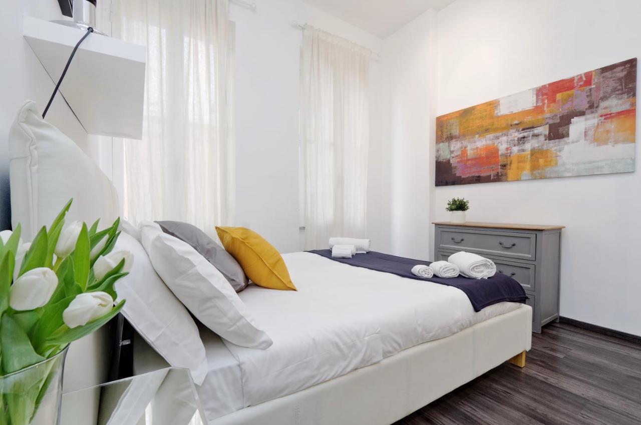 Urbana Apartment Roma Ngoại thất bức ảnh