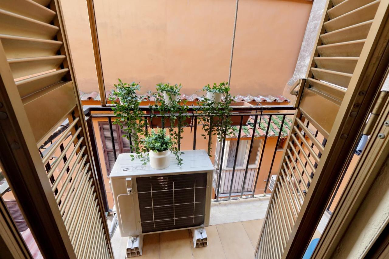 Urbana Apartment Roma Ngoại thất bức ảnh