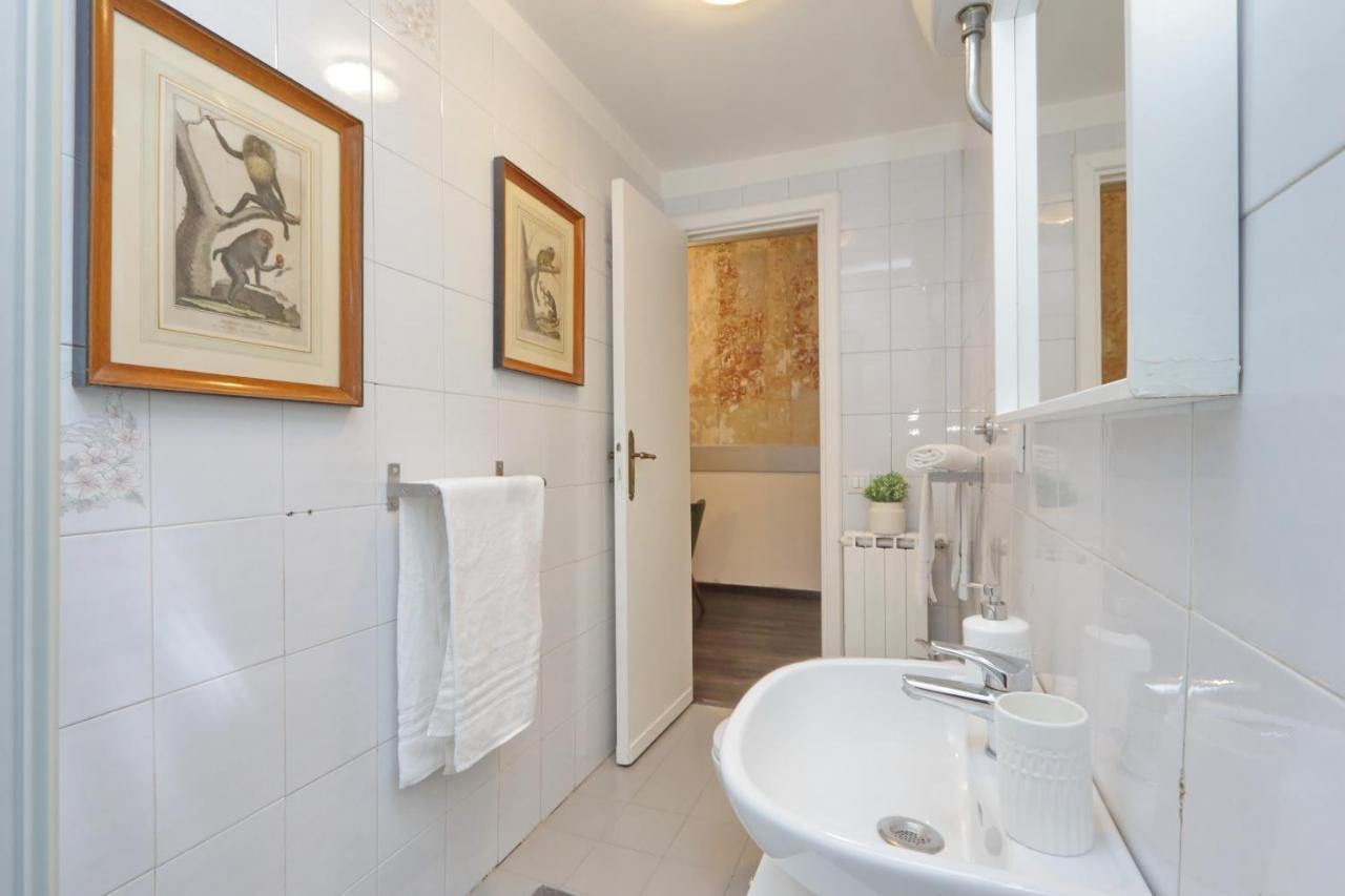 Urbana Apartment Roma Ngoại thất bức ảnh
