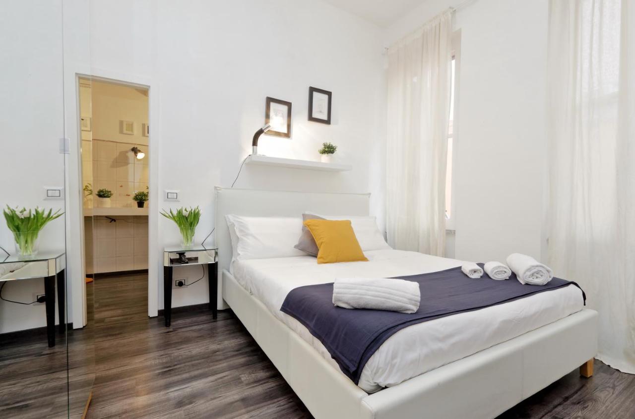 Urbana Apartment Roma Ngoại thất bức ảnh