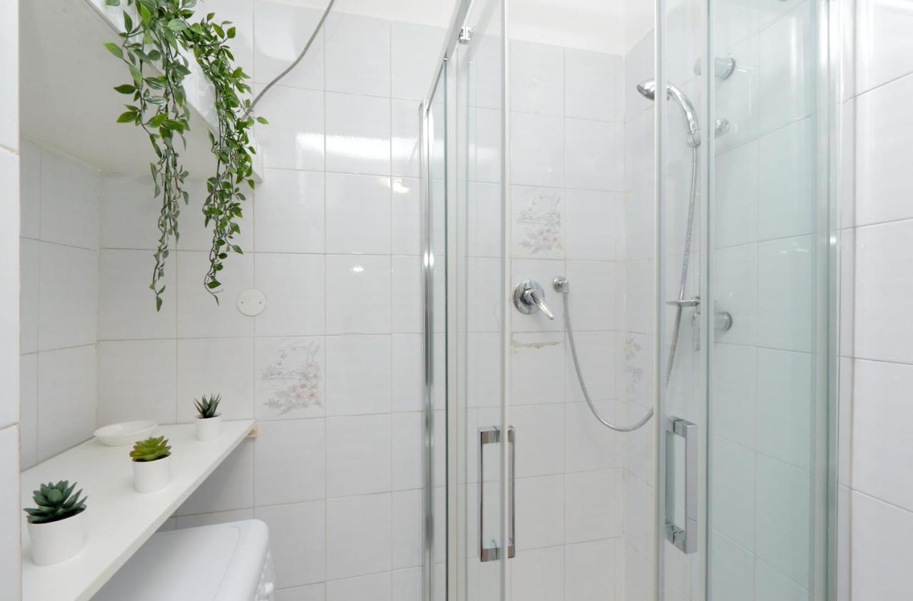 Urbana Apartment Roma Ngoại thất bức ảnh