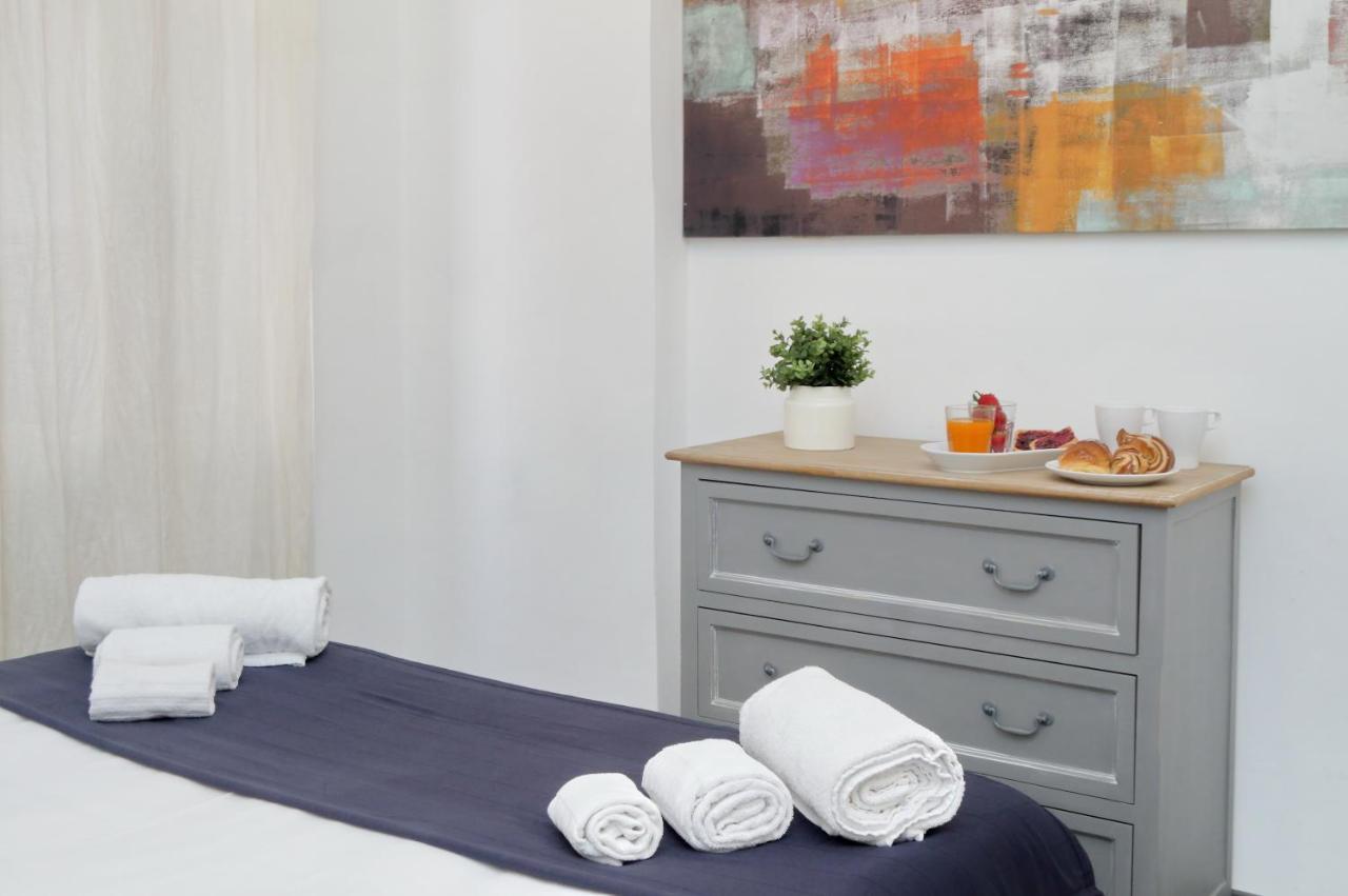 Urbana Apartment Roma Ngoại thất bức ảnh