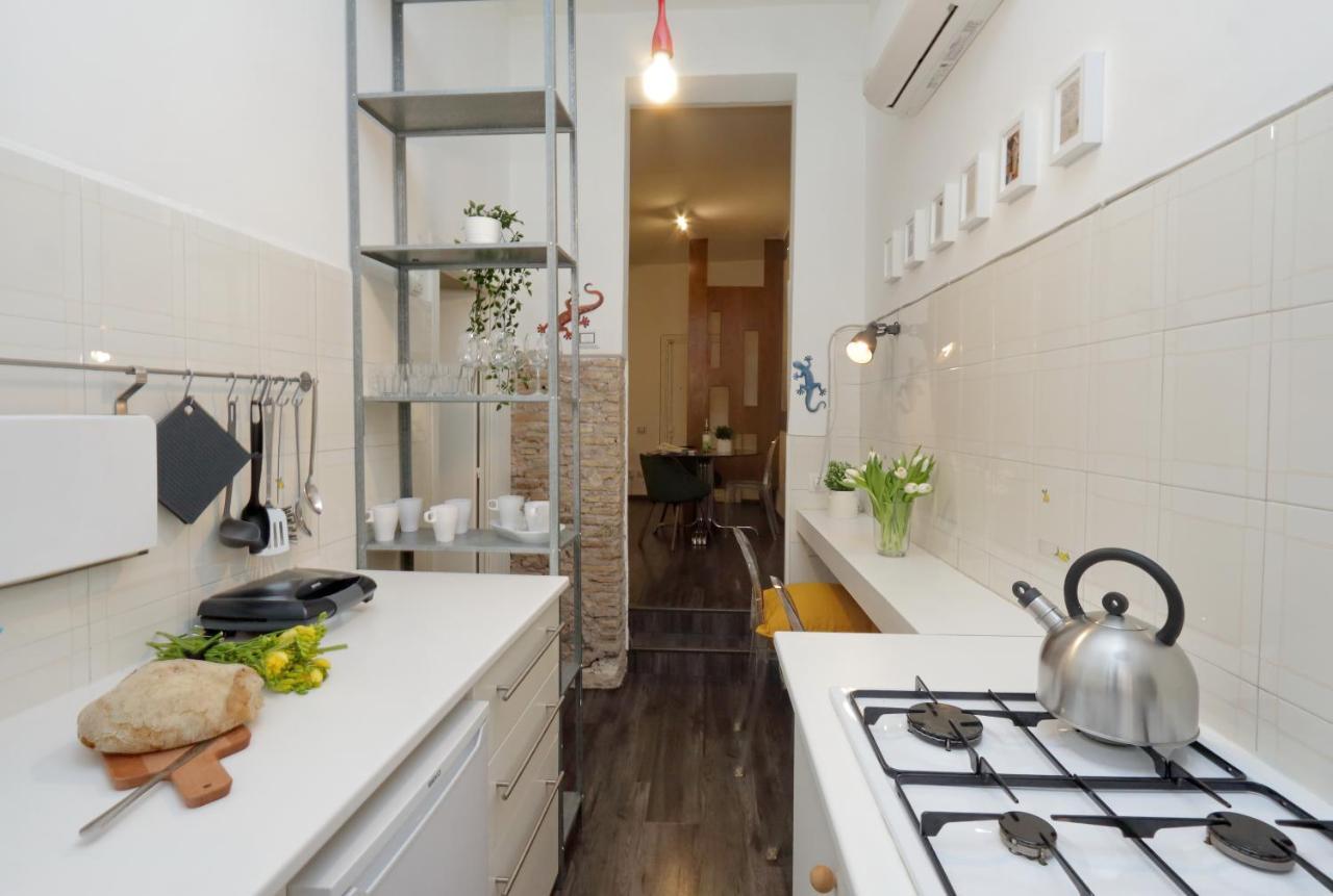 Urbana Apartment Roma Ngoại thất bức ảnh