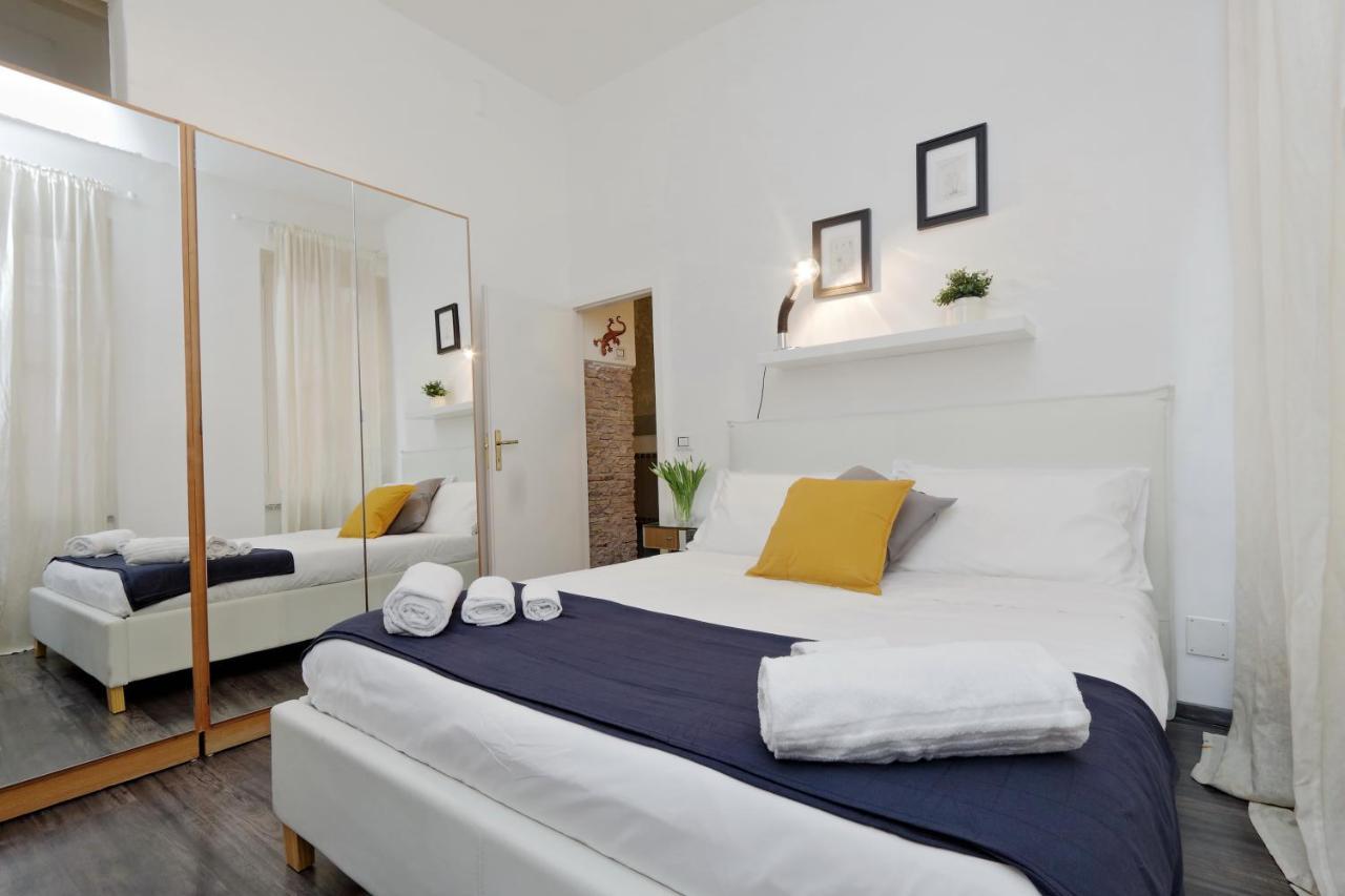 Urbana Apartment Roma Ngoại thất bức ảnh