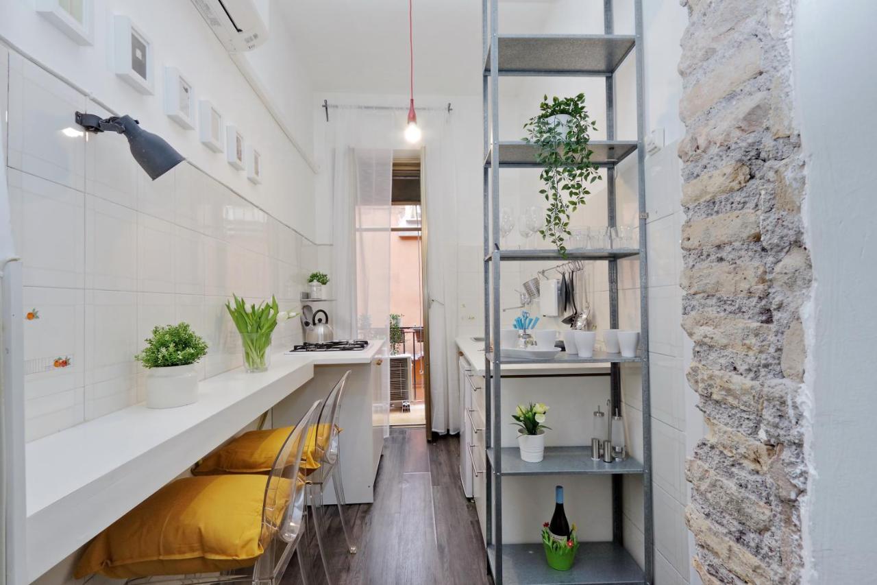 Urbana Apartment Roma Ngoại thất bức ảnh